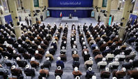 بیانات رهبر انقلاب درباره انتخاب جانشین رهبری + ویدئو