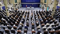بیانات رهبر انقلاب درباره انتخاب جانشین رهبری + ویدئو