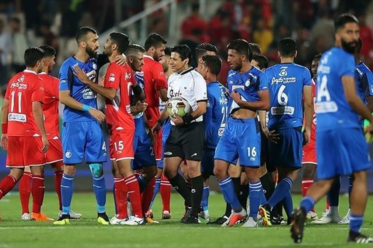 دو خریدی که در استقلال و پرسپولیس قطعی شدند !