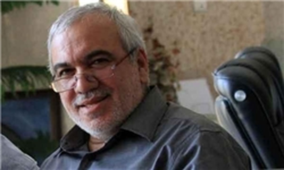 طلب ۷۰۰ میلیونی نکونام