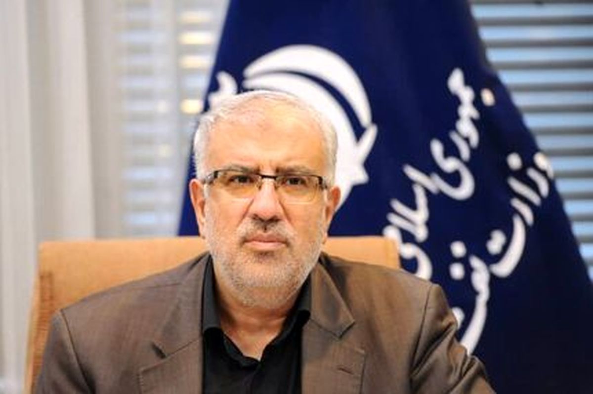 وزیر نفت: ایران آماده افزایش تولید و عرضه نفت در سریعترین زمان ممکن است