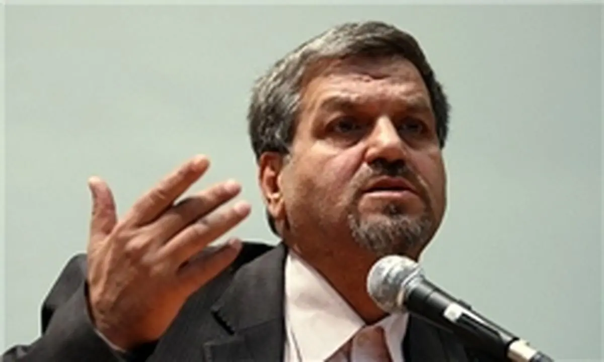 احمدی‌نژاد دستپخت اصلاح‌طلبان است