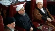 هاشمی از پختگی سیاسی خود فاصله زیادی گرفته/ بازنده انتخاب ژورناليستي رییس مجلس خبرگان
