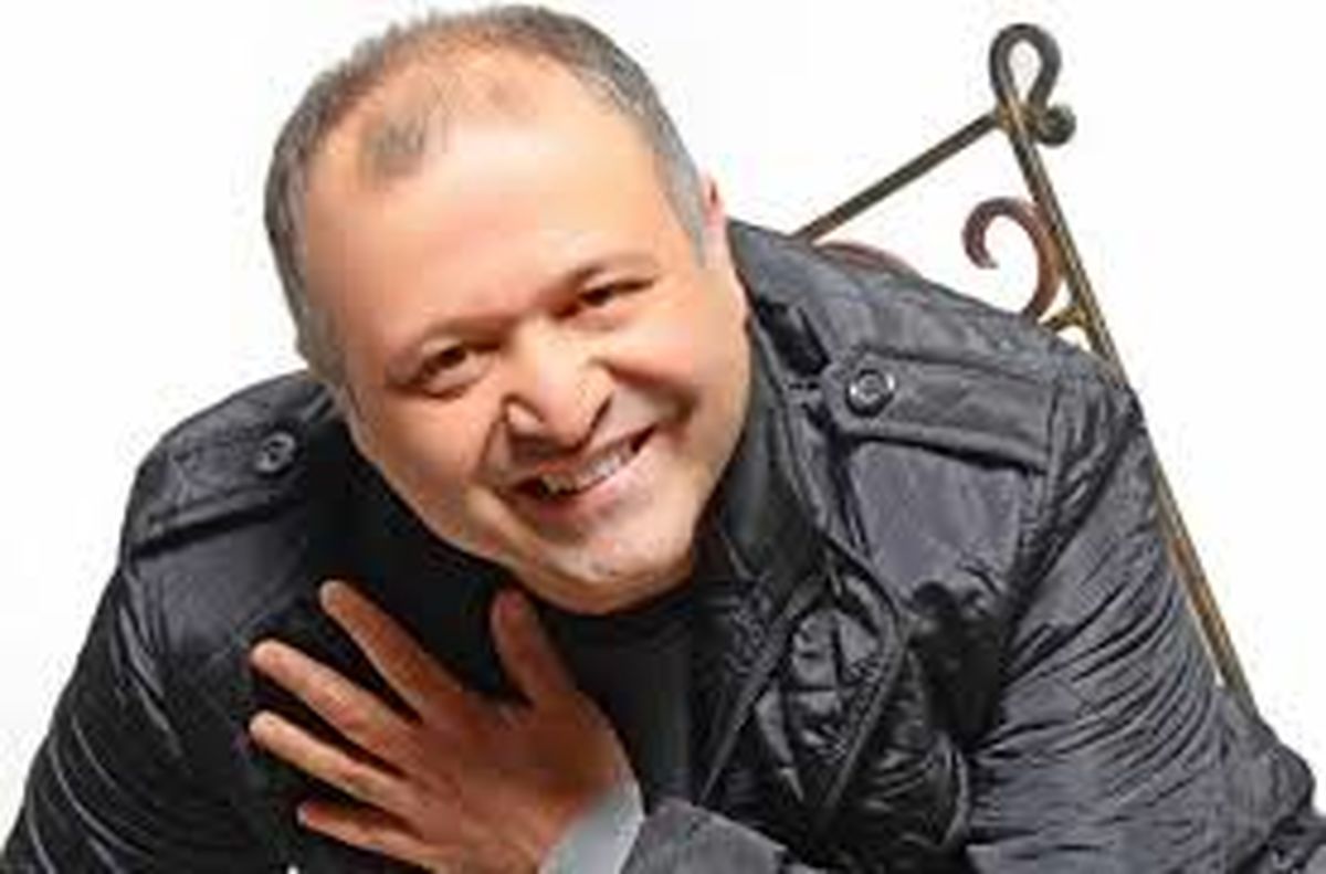 4 عکس متفاوت از سید علی صالحی