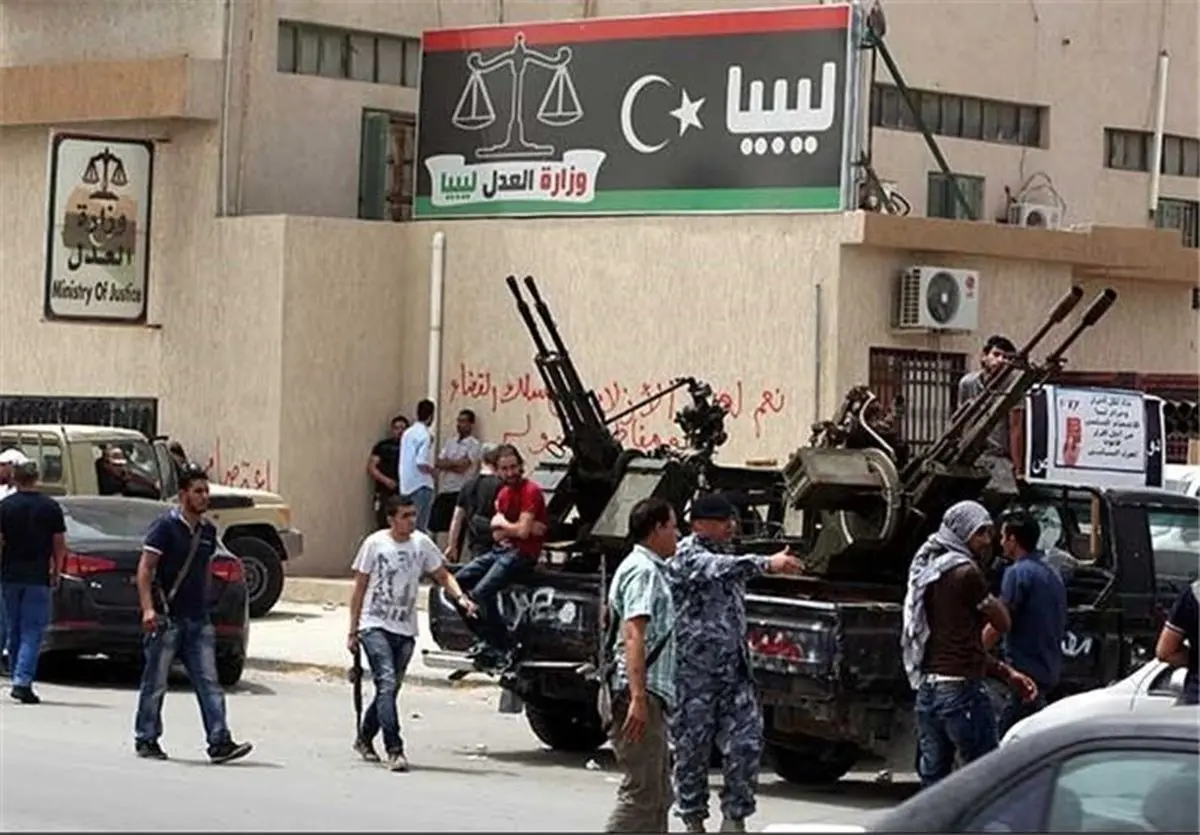 وقوع دو انفجار در بنغازی طی ۲۴ ساعت