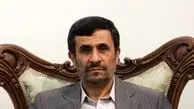 تذكرات خصوصي و جدي يك عضو ارشد پايداري به احمدي نژاد/ رييس جمهور سابق نگران آينده سياسي اش نيست