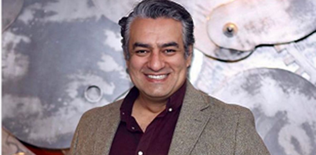 سام نوری هم به چالش «کیلوریزون» پیوست