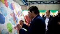 تاسیس صندوق خطرپذیر ۵۰۰ میلیارد ریالی در حوزه نانو