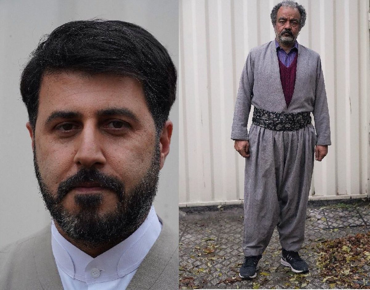 رونمای از سریال نوروزی شبکه یک