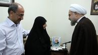  تجلیل از فداکاری و صبر خانواده‌های معظم شهدا