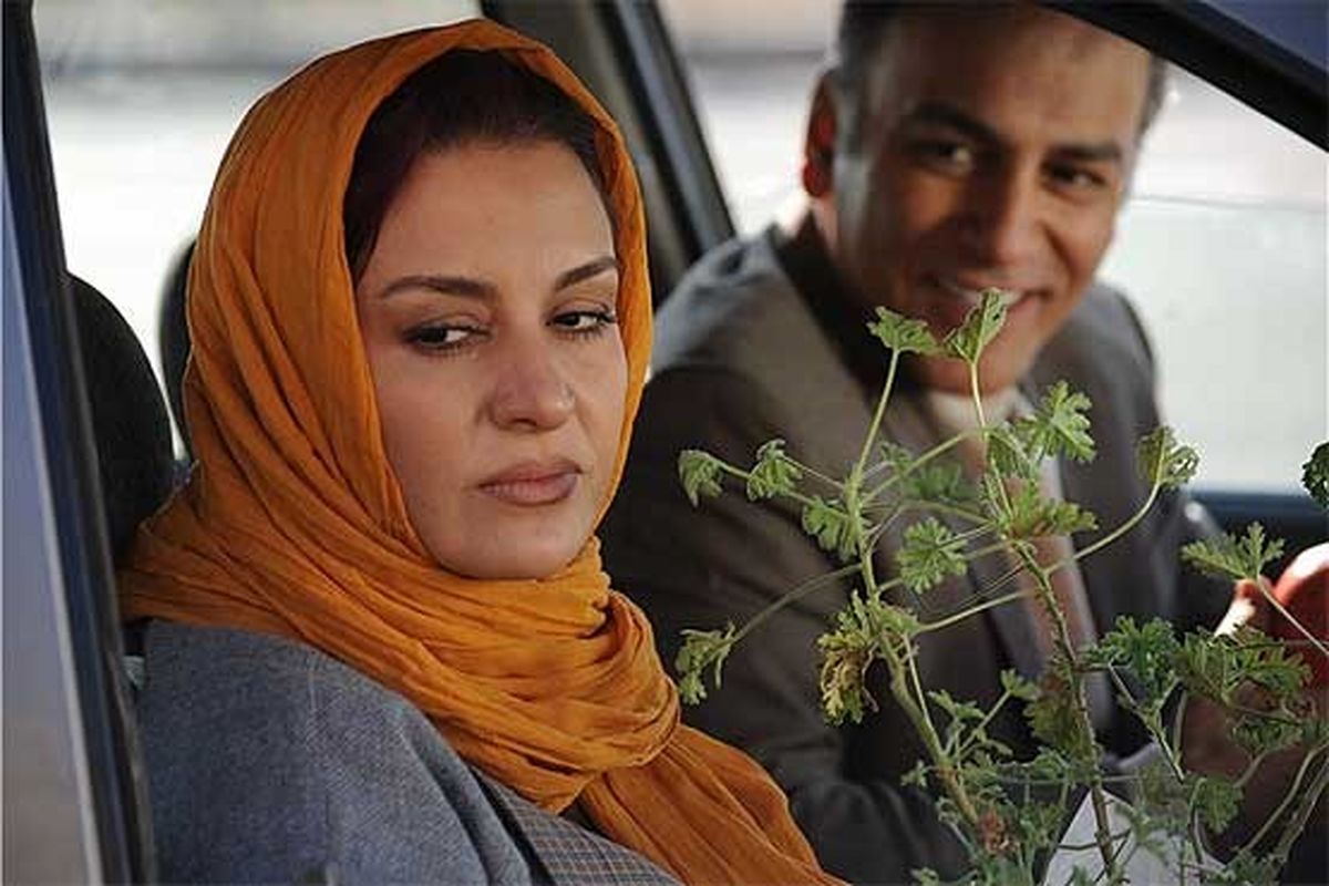 مریلا زارعی با «گیتا» می‌آید