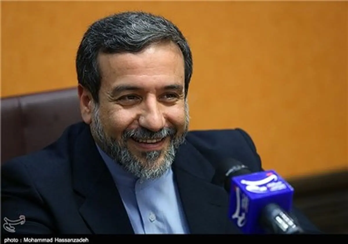 فضای مذاکرات بسیار مثبت بود