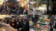 
مشکلی در تامین مایحتاج مردم وجود ندارد