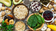 20 منبع غذایی حاوی منیزیم؛ انواع آجیل، میوه، سبزیجات، غلات و حبوبات دارای منیزیم
