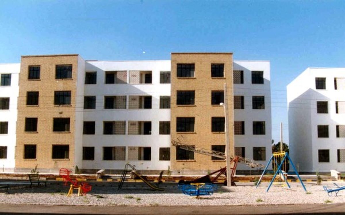 نقش اندک مذاکرات هسته اي بر رونق مسکن