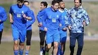 فرهاد مجیدی از استقلال جدا شد