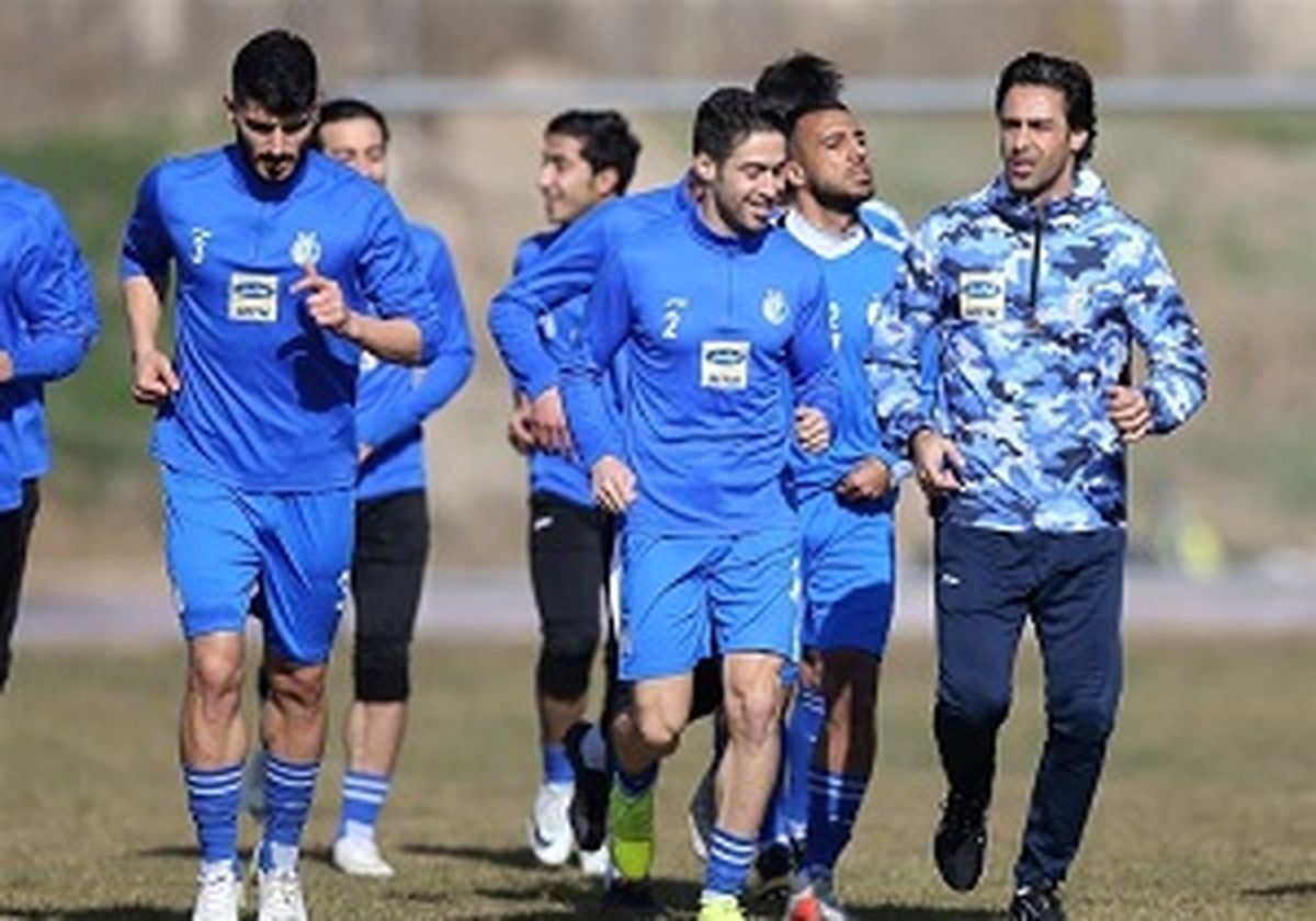 فرهاد مجیدی از استقلال جدا شد