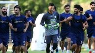 شرط استقلال برای صعود از گروه خود در لیگ قهرمانان آسیا