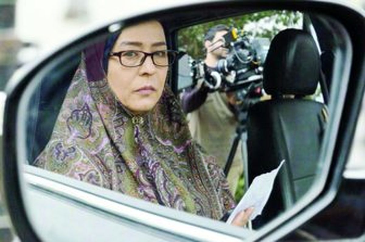 انتشار تیتراژ سریال جدید «بازی نقاب ها» با صدای سالار عقیلی/صوت