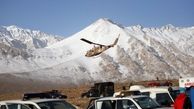 ادامه عملیات جستجو در ارتفاعات دنا تا یک ماه آینده