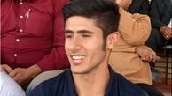 هافبک پرسپولیس عزادار شد