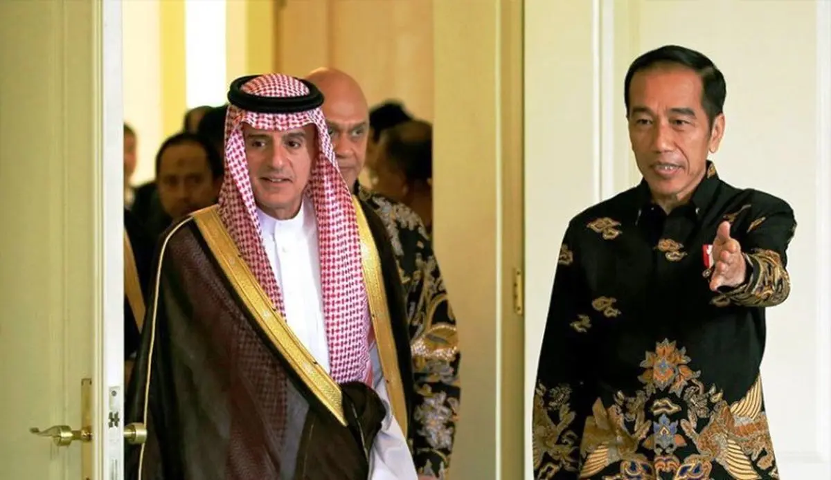 اندونزی سفیر سعودی در جاکارتا را احضار کرد