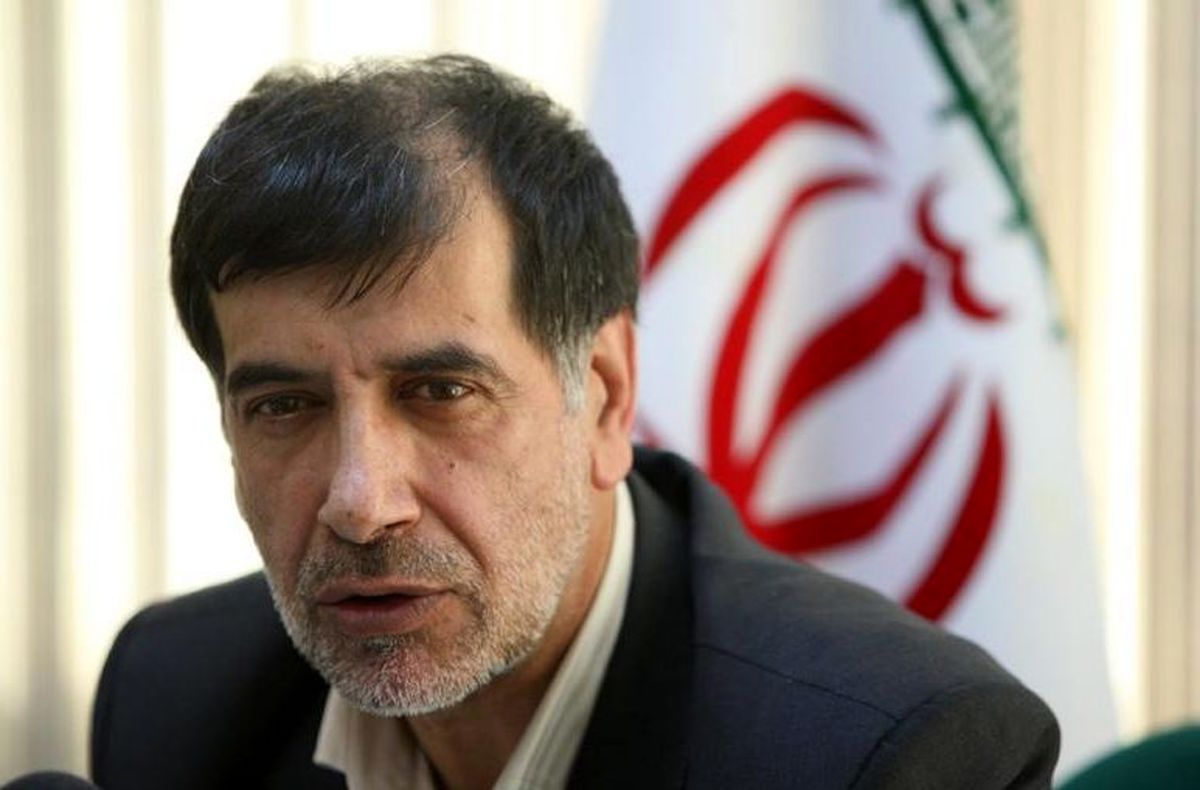 رایزنی‌ باهنر باروحانی جهت‌تشکیل حزب