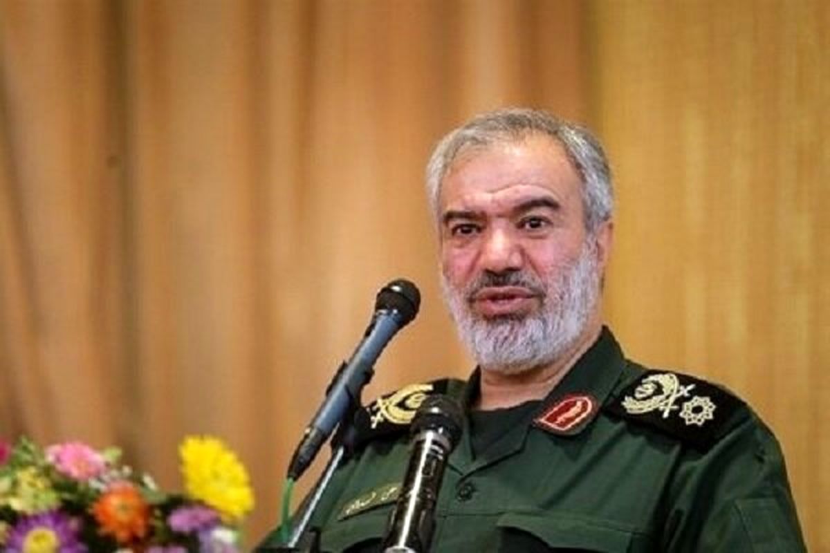 

دشمنان دریافته اند که گزینه نظامی علیه ایران نتیجه ندارد
