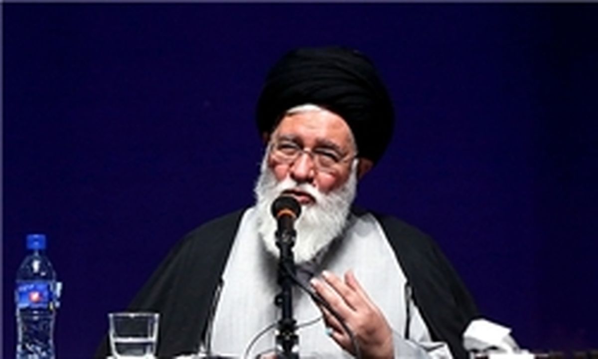 علم‌الهدی: پروژه نفوذ آمریکا در قالب خبرنگار وارد کشور می‌شود