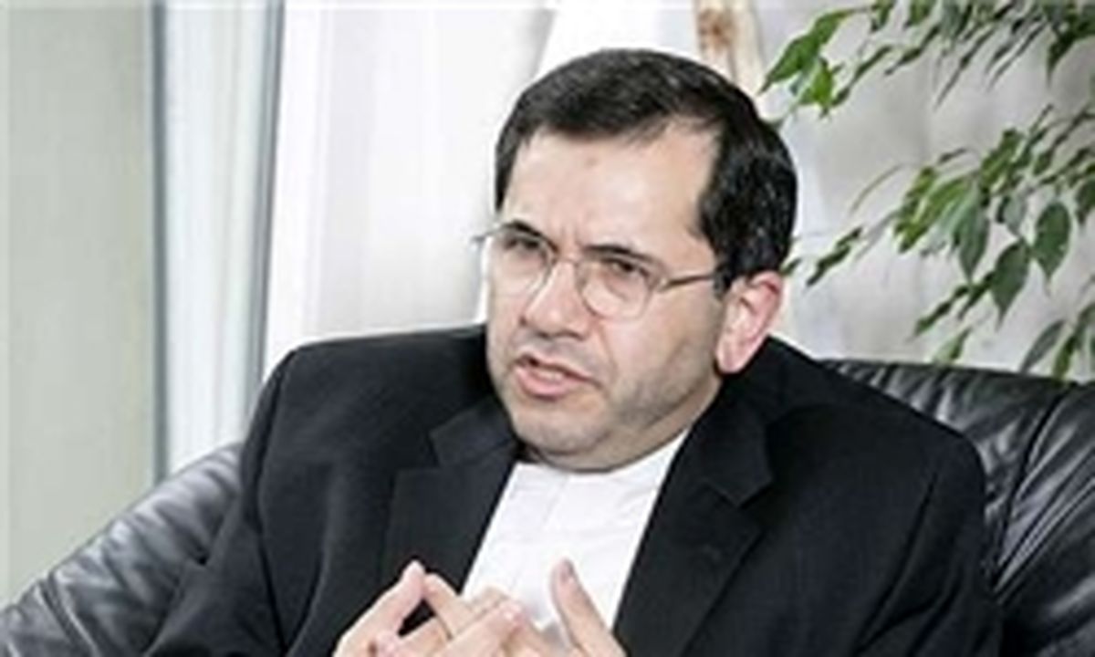 روانچی با سایمون گس دیدار می‌کند