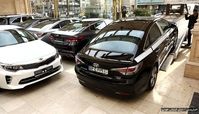 دنیای اینترنتی خودرو در راهِ ایران است