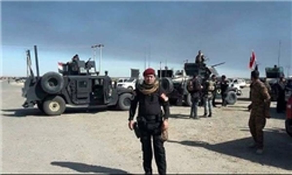 کشته شدن 60 داعشی در درگیری‌های «هیت» عراق