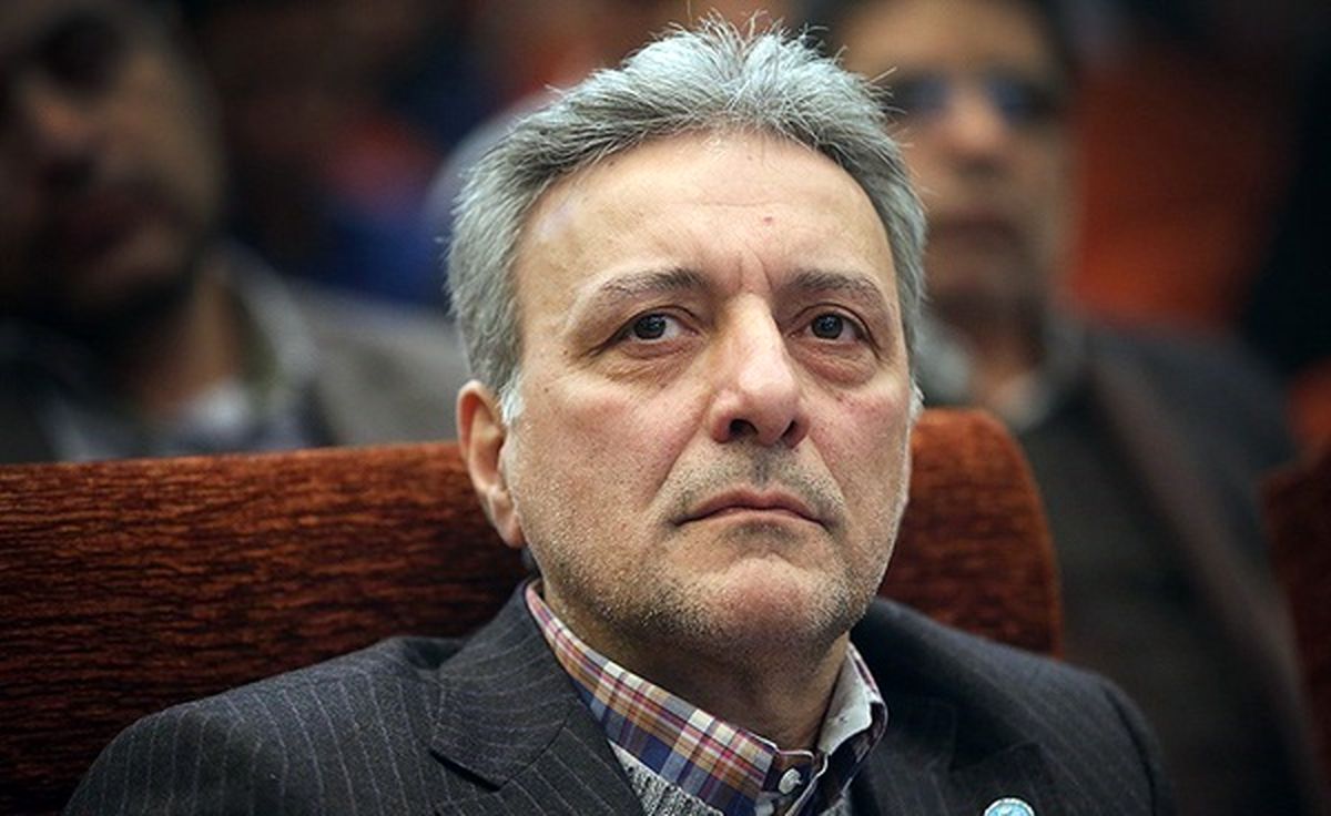جذب زنگنه در دانشگاه تهران به عنوان عضو هیئت علمی تصویب شد