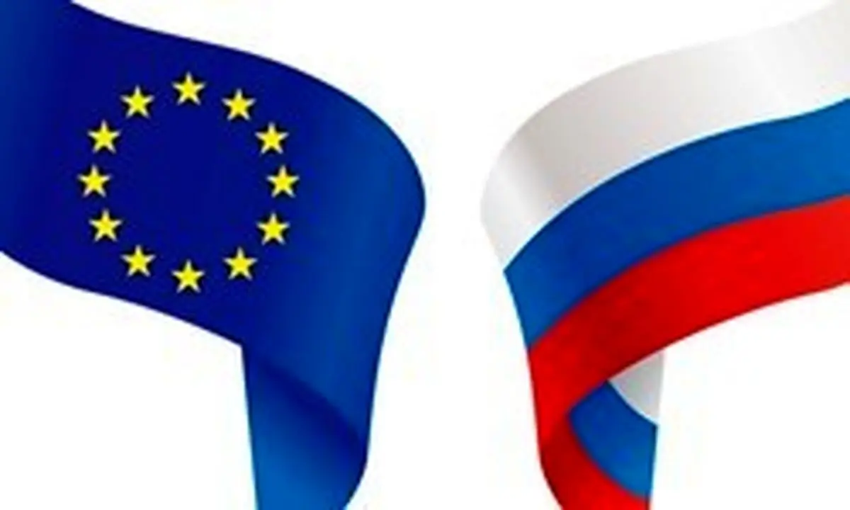 مسکو امیدوارانه به ساز و کار اروپا برای تعامل مالی با ایران مینگرد