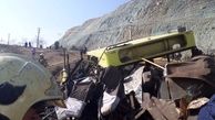 ورود مجلس به حادثه واژگونی اتوبوس دانشجویان دانشگاه علوم تحقیقات