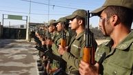 مدت سربازی به ۱۲ ماه کاهش می‌یابد
