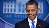 استقبال اوباما از آغاز مذاکرات سازش