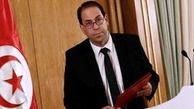 مخالفت نخست‌وزیر تونس با درخواست رئیس‌جمهور برای استعفا