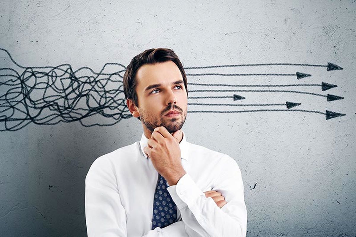 ۷ سوال موثر برای یافتن هدف زندگی