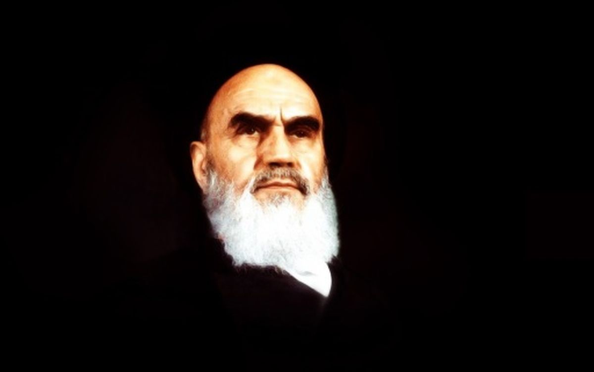چرا امام(ره) از چيزي هراس نداشت؟
