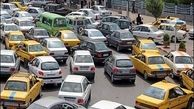 پیش‌بینی ترافیک سنگین در محدوده مرکزی شهر تهران