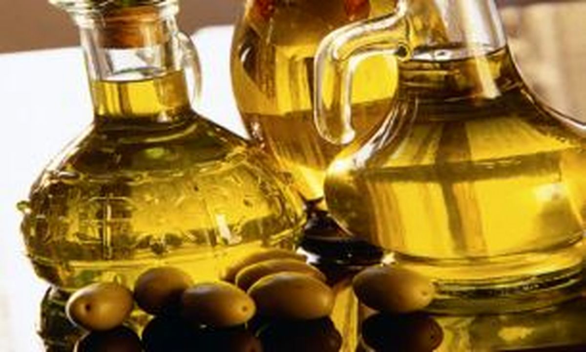 با خوردن این چربی ها از بیماری در امان باشید! 