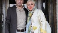 چرا مهران مدیری در تشییع پیکر عارف لرستانی نبود؟