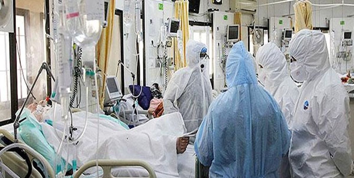 افزایش قابل توجه قربانیان کرونا در ایران / کووید 19 جان 434 بیمار دیگر را گرفت