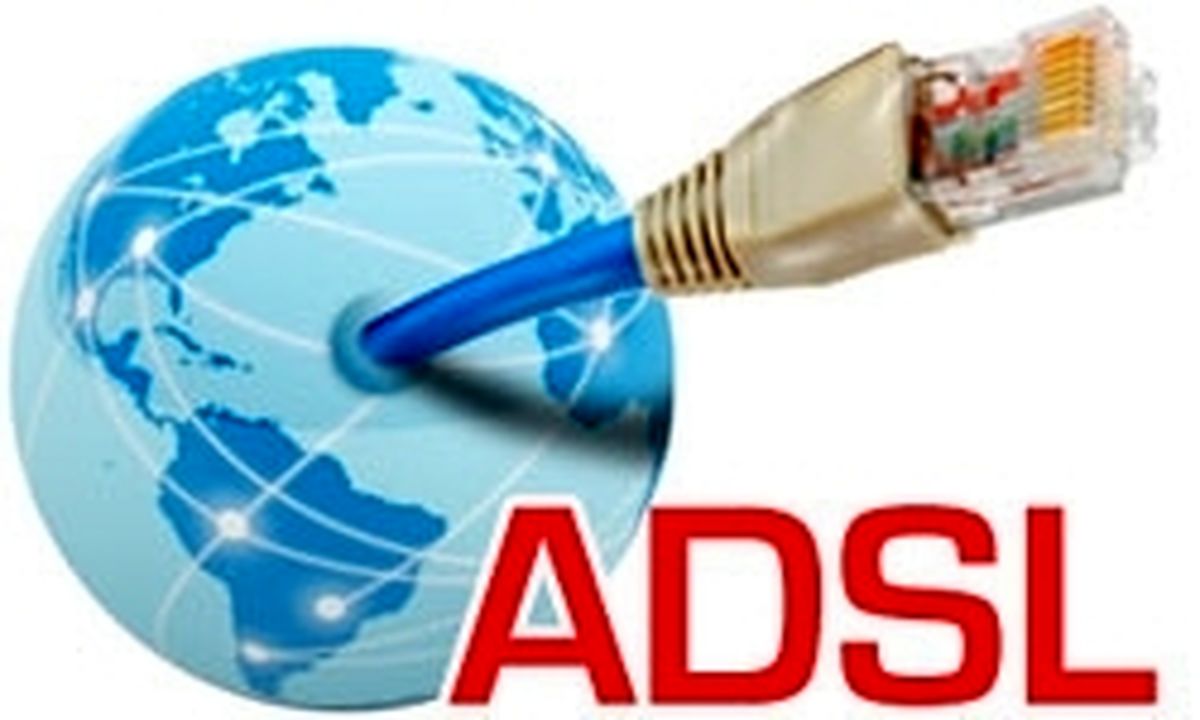 تغییر قیمت و شرایط ارائه اینترنت ADSL +جدول تعرفه‌های جدید
