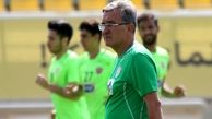 پرسپولیس با دو غایب مقابل نساجی مازندران