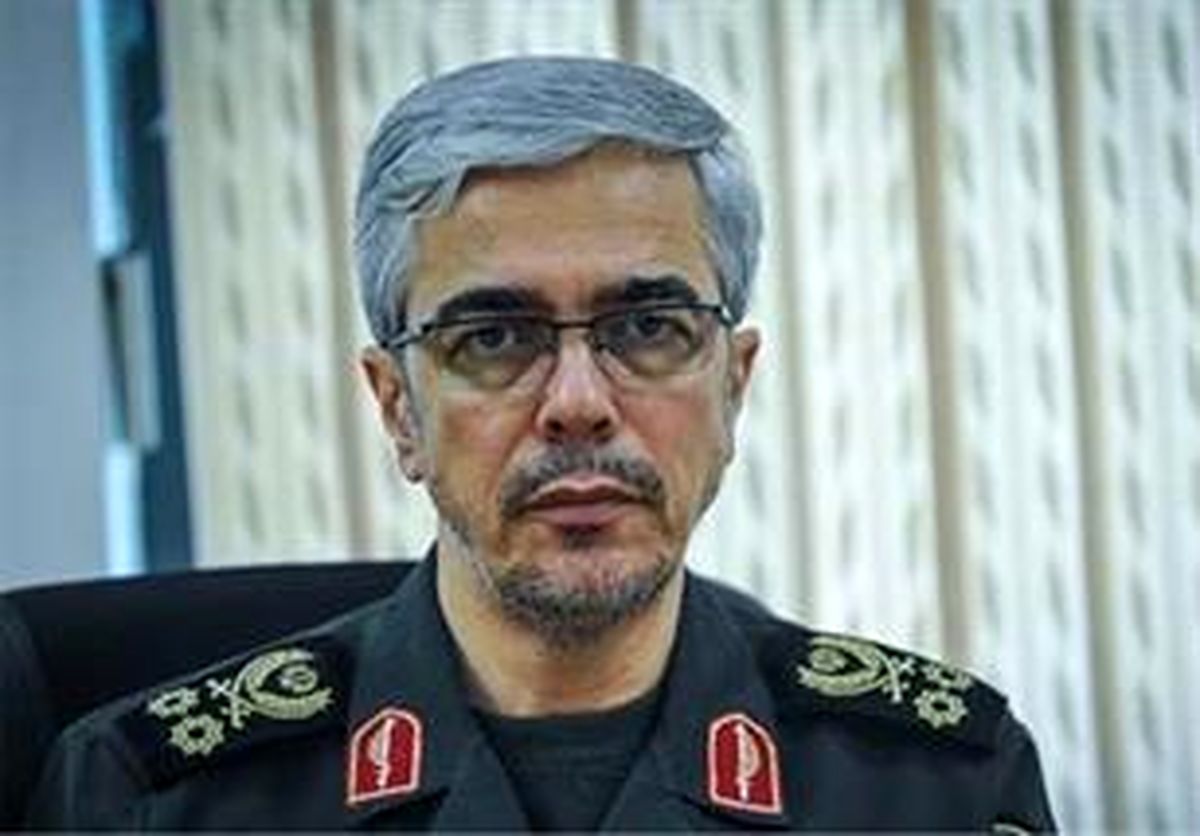 ایران برای توسعه مناسبات نظامی با پاکستان آماده است