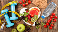 رژیم غذایی مناسب حال بیماران فشار خونی