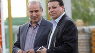 تبریک تاج و ساکت به سرخپوشان پایتخت