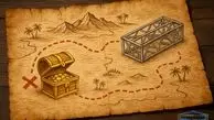 نقشهٔ گنج دستیابی به اسپیس‌فریم‌های طلا